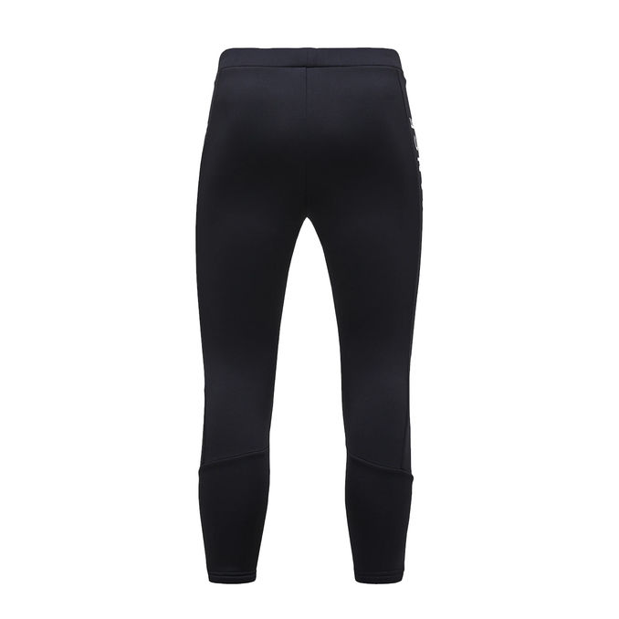 PANTALONI RIDER Donna Black