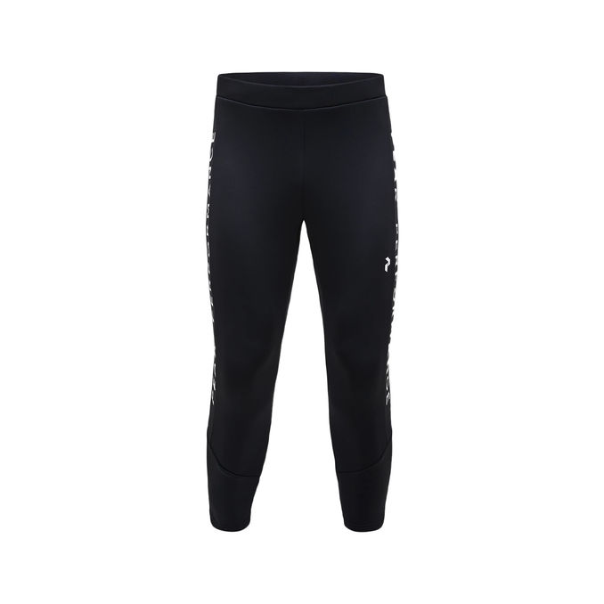 PANTALONI RIDER Uomo Nero