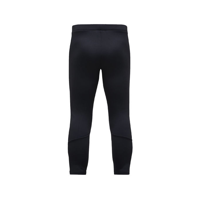PANTALONI RIDER Uomo Nero