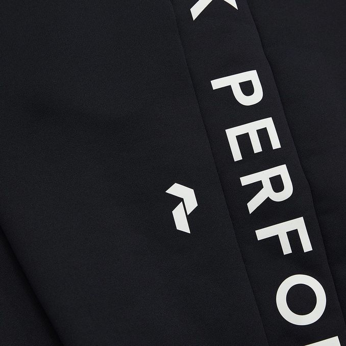 PANTALONI RIDER Uomo Nero