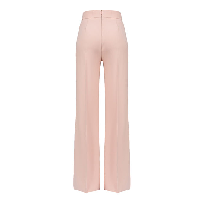 PANTALONI SBOZZARE 8 Donna Rosa