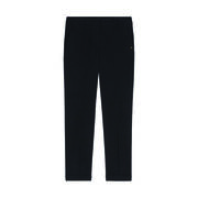 PANTALONI SOLO TWILL BISTRETCH Woman Nero PANTALONI SOLO TWILL BISTRETCH Woman Nero