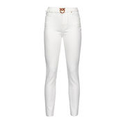 PANTALONI SUSAN 24 SKINNY Donna Bianco PANTALONI SUSAN 24 SKINNY Donna Bianco