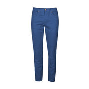 PANTALONI TRICOTINA Uomo Blue Opal PANTALONI TRICOTINA Uomo Blue Opal