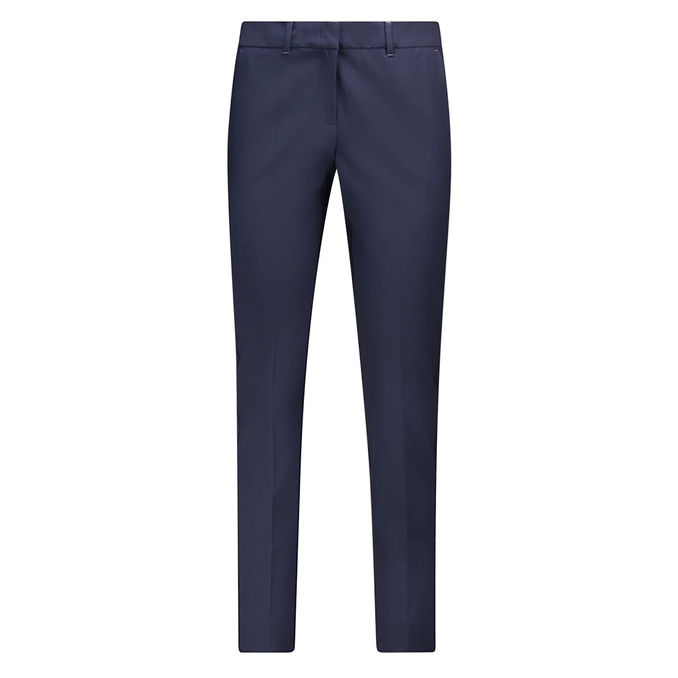 PANTALONI TURKU Donna Blu