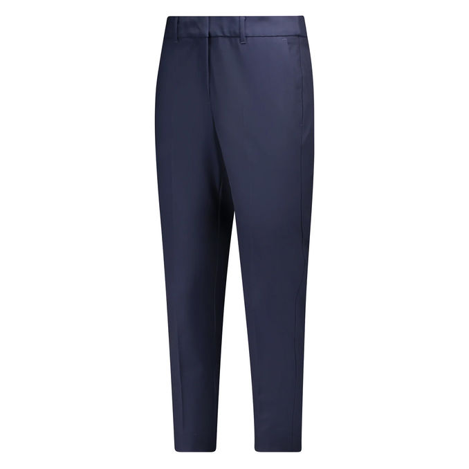 PANTALONI TURKU Donna Blu