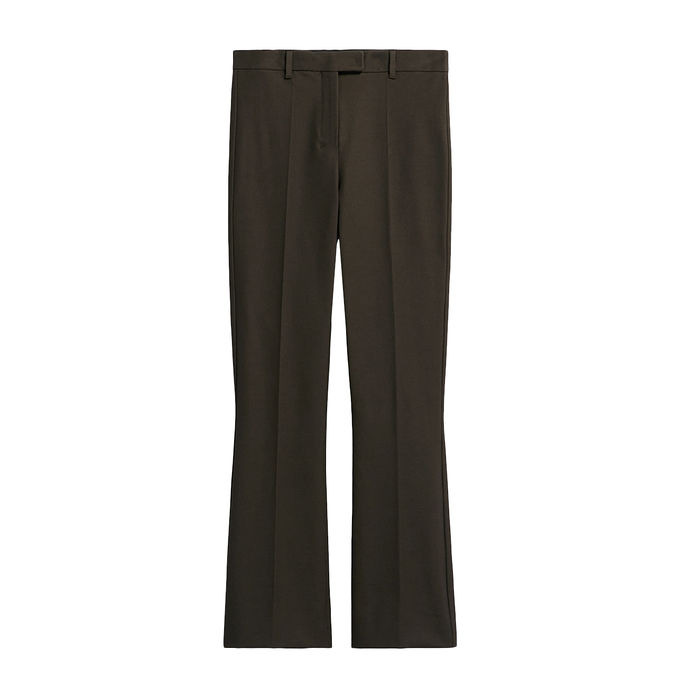 PANTALONI UMANITA ZAMPETTA Donna Dark Precious