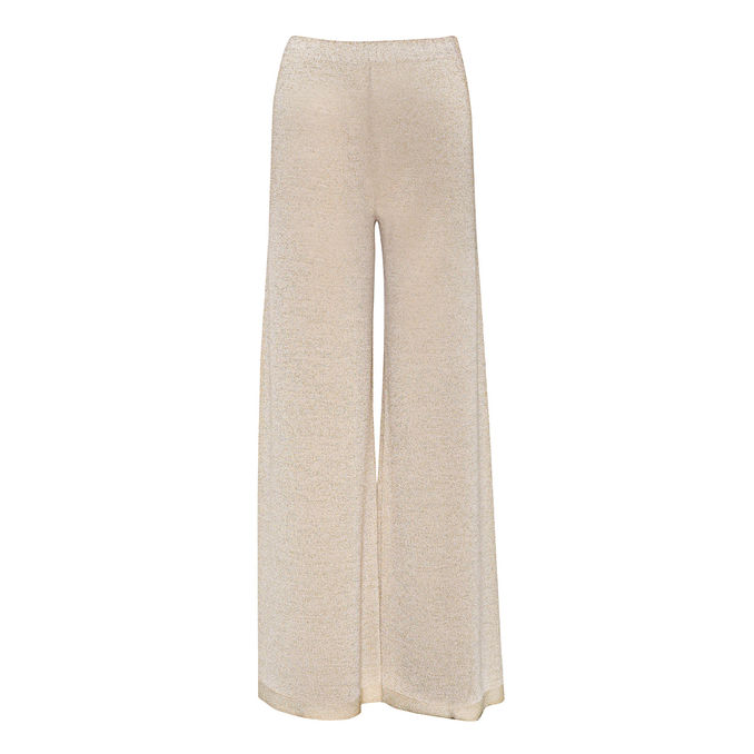 PANTALONI VANISE' LUX Donna Lino