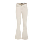 PANTALONI VIVO Donna Beige PANTALONI VIVO Donna Beige
