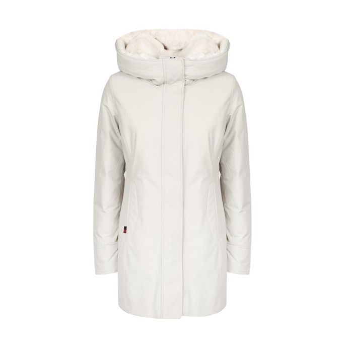PARKA BOULDER FF Donna Moonstone