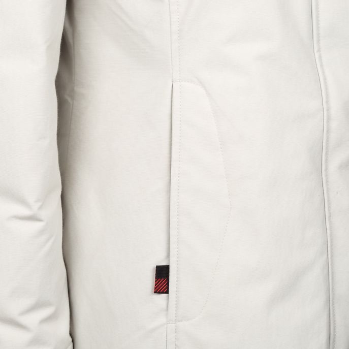 PARKA BOULDER FF Donna Moonstone