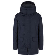 PARKA BOULDER SYROM Uomo Dark Blue PARKA BOULDER SYROM Uomo Dark Blue
