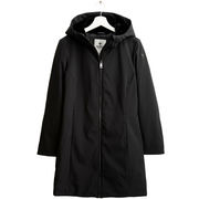 PARKA CON CAPPUCCIO PARKA CON CAPPUCCIO