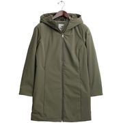 PARKA CON CAPPUCCIO PARKA CON CAPPUCCIO