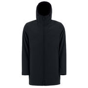PARKA KEYSTONE Uomo Nero  PARKA KEYSTONE Uomo Nero