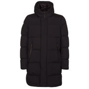 PARKA LAMINAR GORE WINDSTOPPER Uomo Blu Scuro PARKA LAMINAR GORE WINDSTOPPER Uomo Blu Scuro