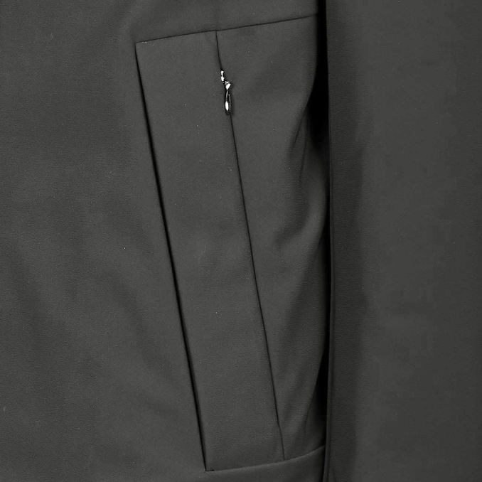 PARKA WINTER ESKIMO Uomo Grigio