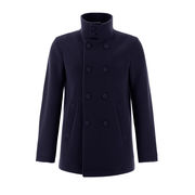 PEACOT IN NEW VELOUR ED ECOAGE Uomo Blu Navy PEACOT IN NEW VELOUR ED ECOAGE Uomo Blu Navy