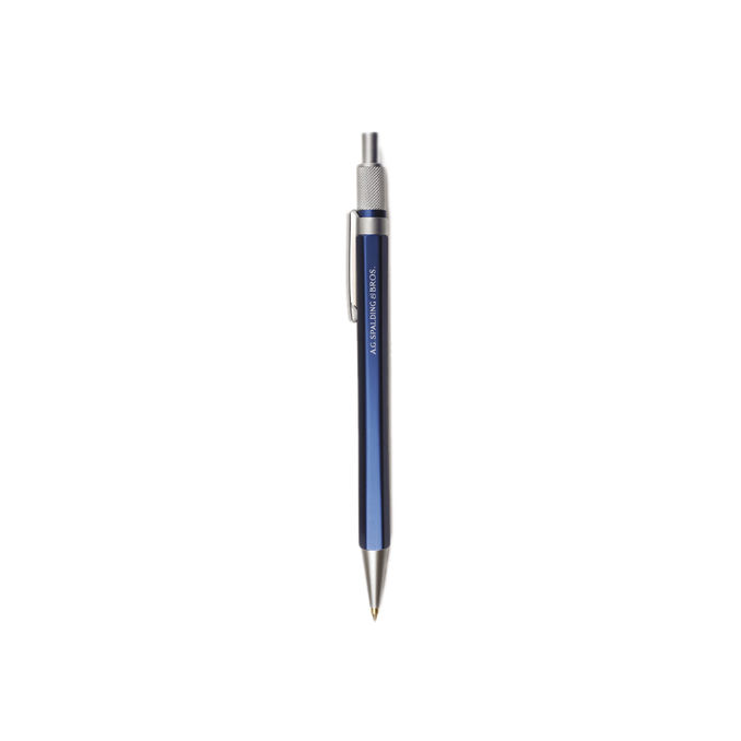 PENNA EXAGONAL SFERA Unisex Blu