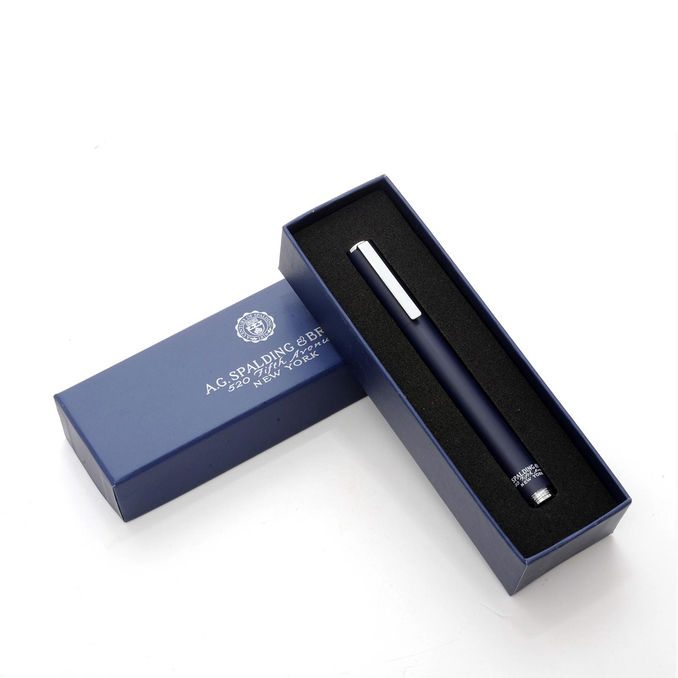PENNA ROLLER COMPACT UNISEX BLU