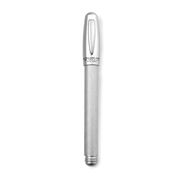 PENNA ROLLER CREST UNISEX ARGENTO PENNA ROLLER CREST UNISEX ARGENTO