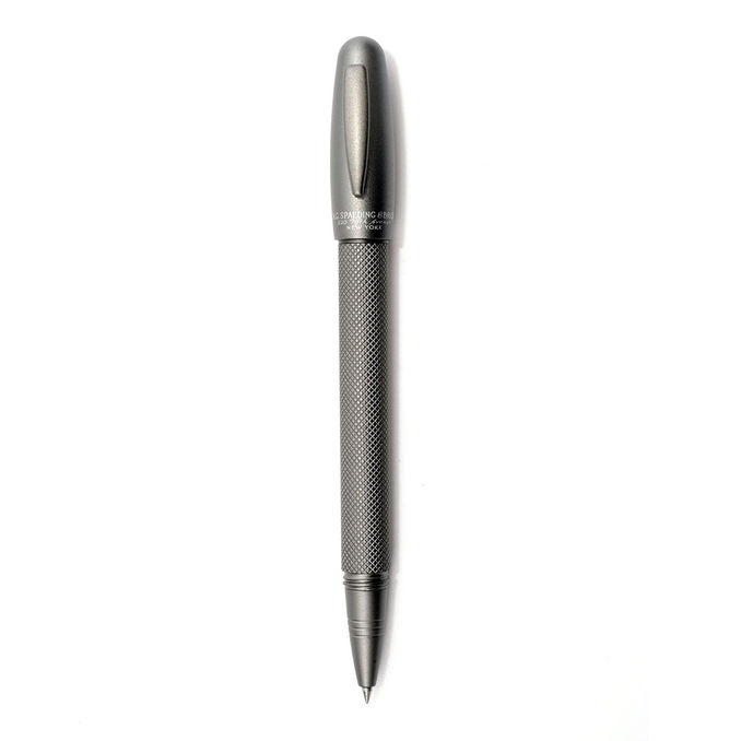 PENNA ROLLER CREST UNISEX CANNA DI FUCILE