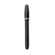 PENNA ROLLER CREST UNISEX NERO PENNA ROLLER CREST UNISEX NERO