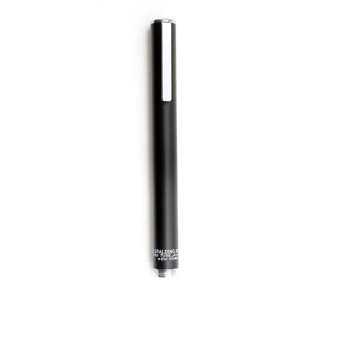 PENNA SFERA COMPACT UNISEX NERO