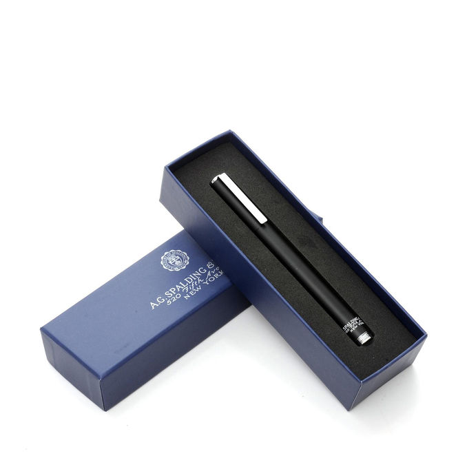 PENNA SFERA COMPACT UNISEX NERO