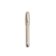 PENNA SHORT CLASSIC ROLLER Unisex Beige PENNA SHORT CLASSIC ROLLER Unisex Beige