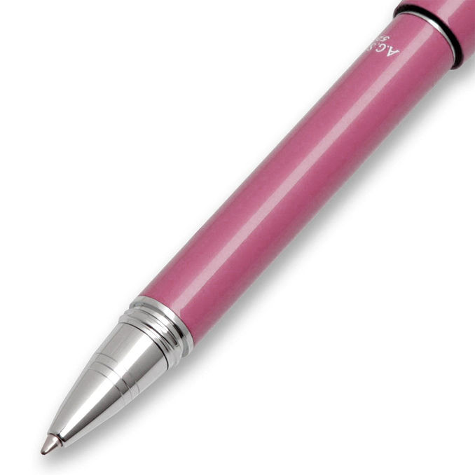 PENNA SHORT CLASSIC ROLLER UNISEX GLICINE