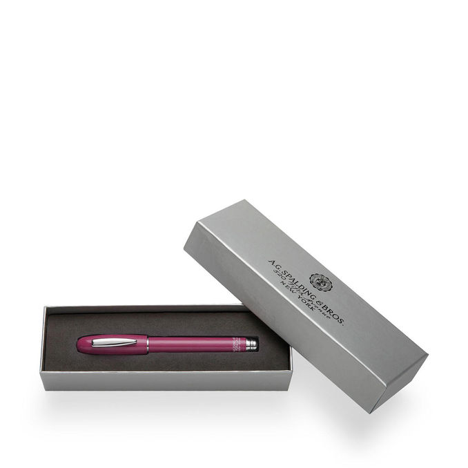 PENNA SHORT CLASSIC ROLLER UNISEX GLICINE