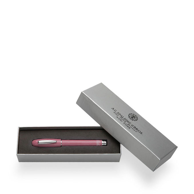 PENNA SHORT CLASSIC ROLLER UNISEX ROSA