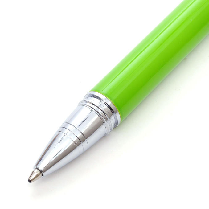 PENNA SHORT CLASSIC ROLLER Unisex Verde Prato