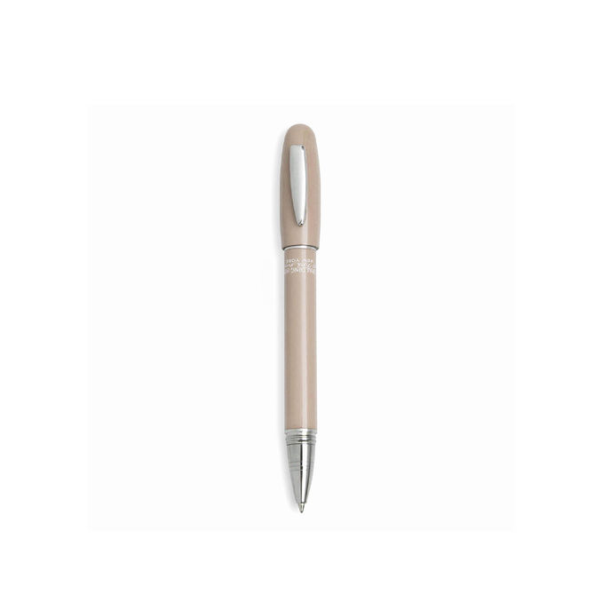 PENNA SHORT CLASSIC SFERA Beige