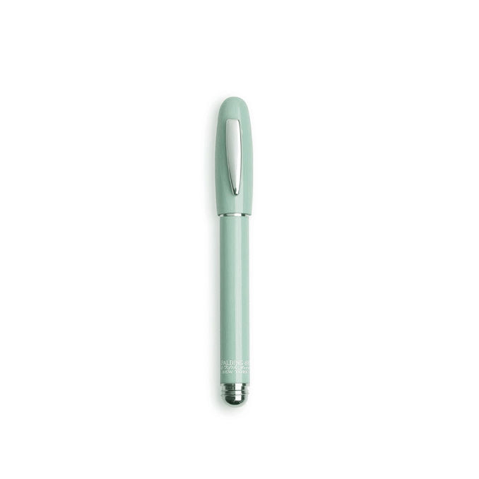 PENNA SHORT CLASSIC SFERA Verde Acqua