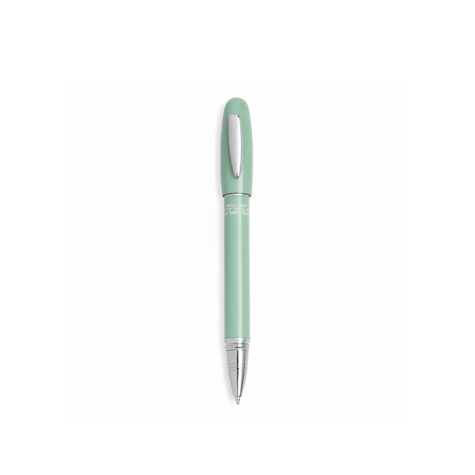 PENNA SHORT CLASSIC SFERA Verde Acqua