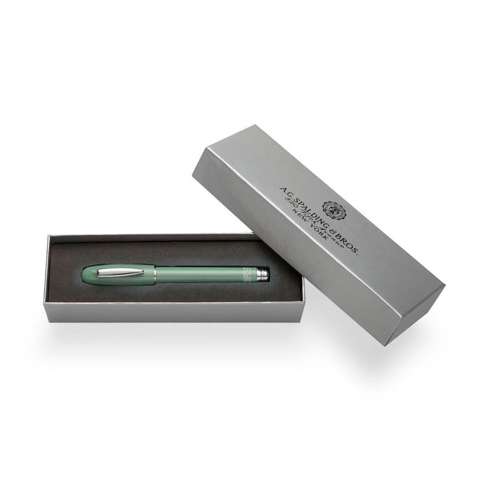 PENNA SHORT CLASSIC SFERA Verde Acqua