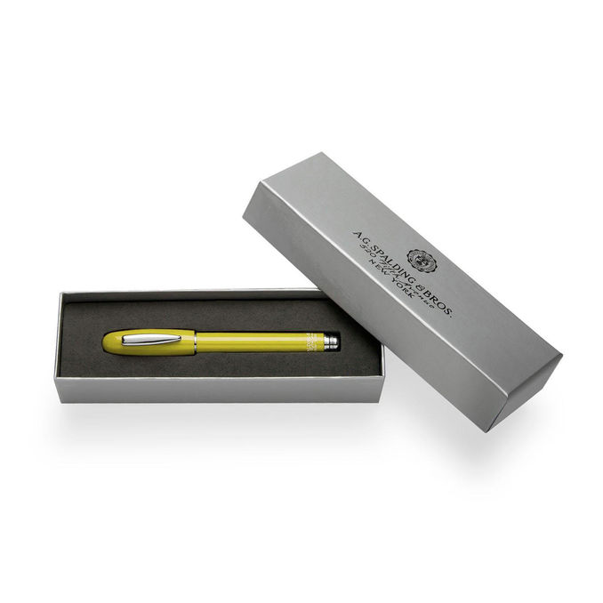 PENNA SHORT CLASSIC SFERA Verde Oliva