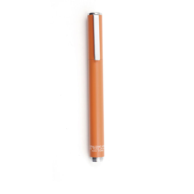 PENNA STILO COMPACT UNISEX ARANCIO
