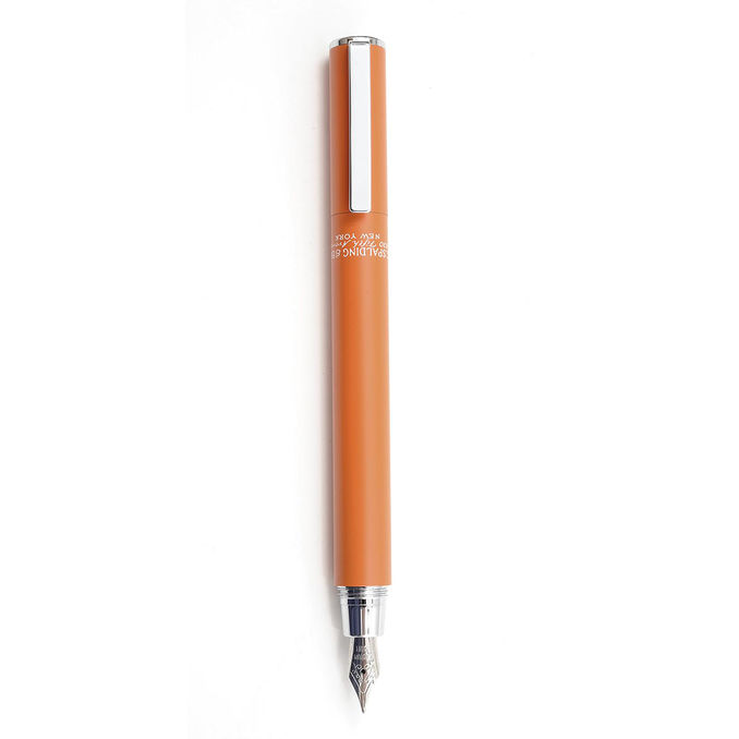 PENNA STILO COMPACT UNISEX ARANCIO