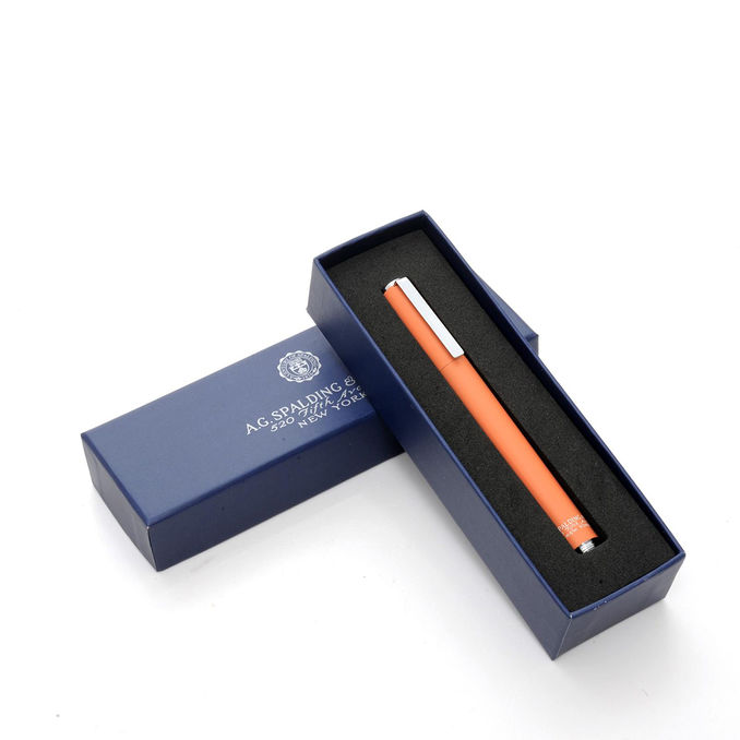 PENNA STILO COMPACT UNISEX ARANCIO