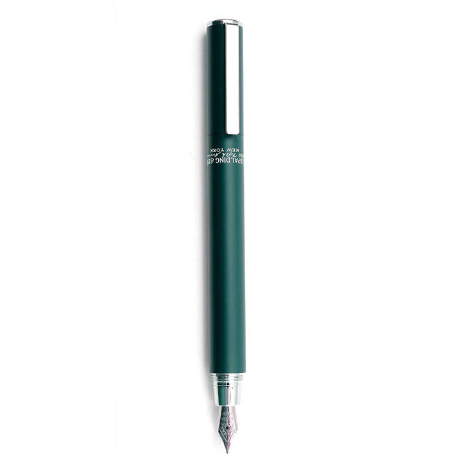 PENNA STILO COMPACT UNISEX VERDE