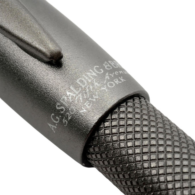 PENNA STILO CREST UNISEX CANNA DI FUCILE