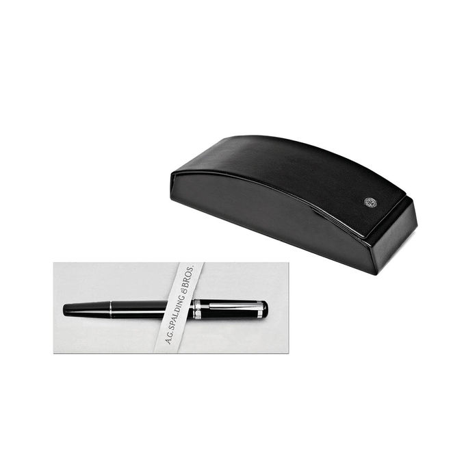 PENNA STILOGRAFICA NEW BOSTON Unisex Nero