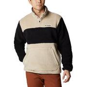 PILE COLLO ALTO RUGGED RIDGE BICOLOR Uomo Ancient Fossil PILE COLLO ALTO RUGGED RIDGE BICOLOR Uomo Ancient Fossil