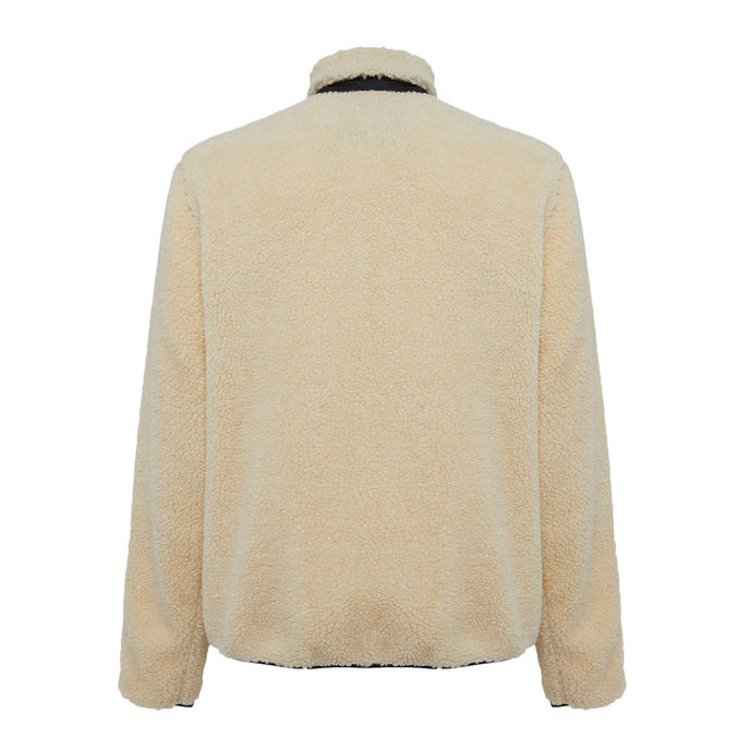 PILE FELPATO FLORIDA Uomo Cloudcream