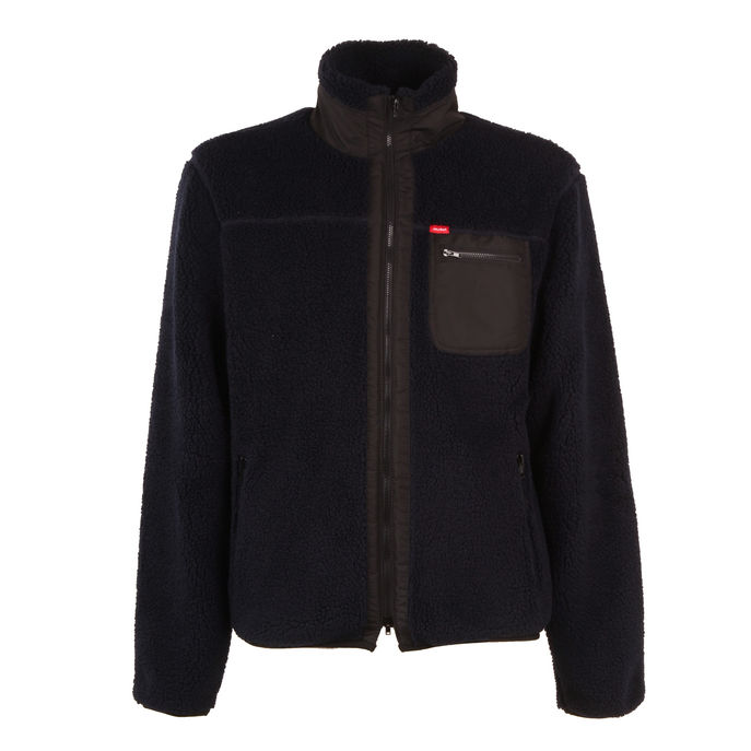 PILE FELPATO FLORIDA Uomo Darkblue