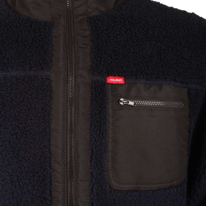 PILE FELPATO FLORIDA Uomo Darkblue