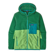 PILE MICRODINI Uomo Glisten Green  PILE MICRODINI Uomo Glisten Green